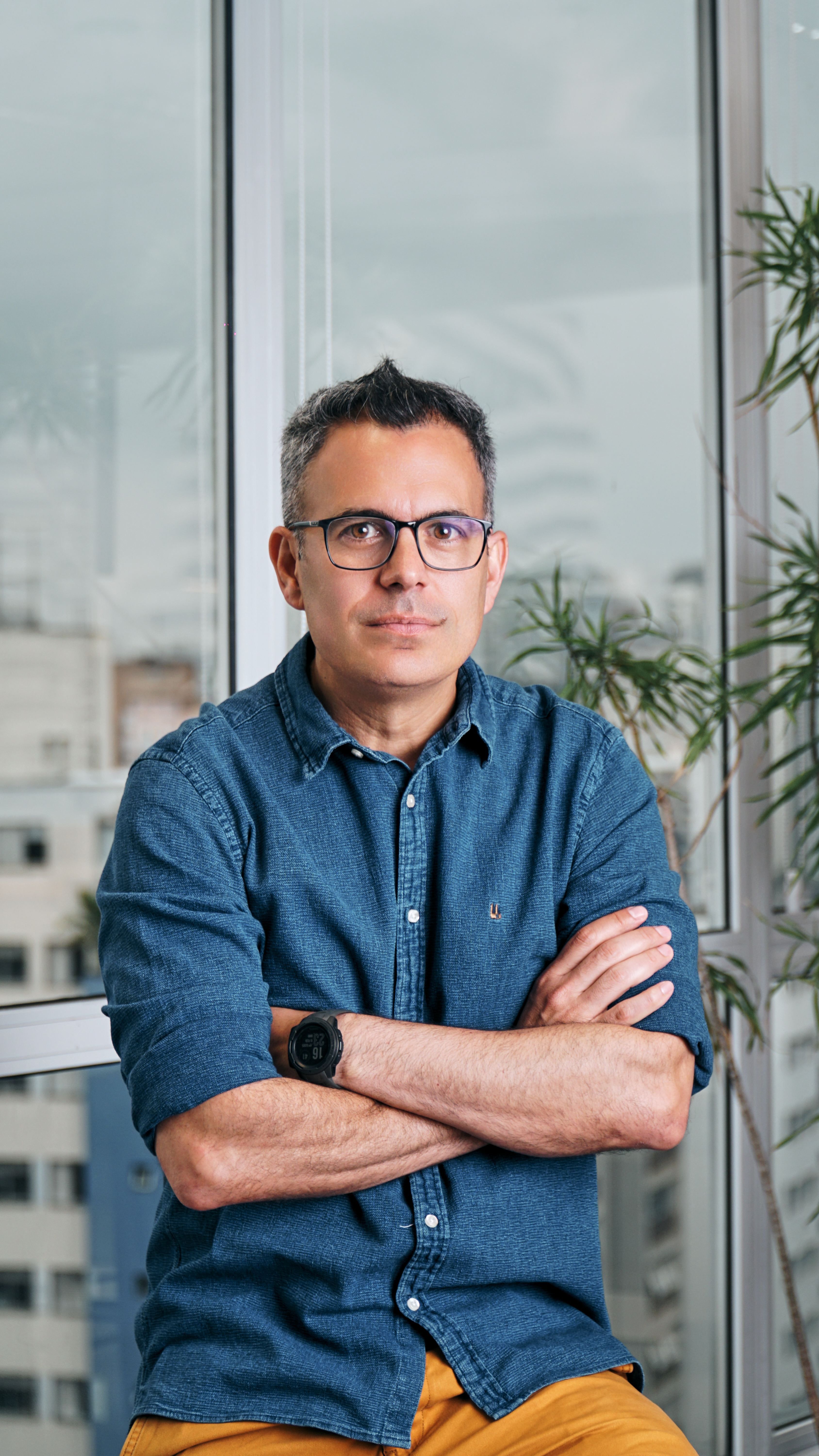 Tiago Maranhão